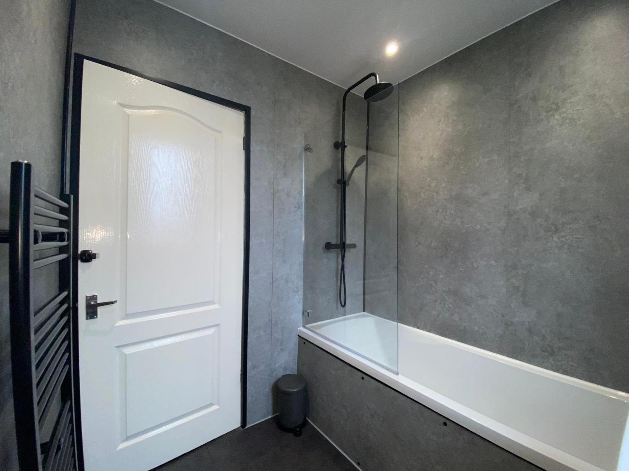 Glasgow Apartment Close To The Airport Renfrew Buitenkant foto