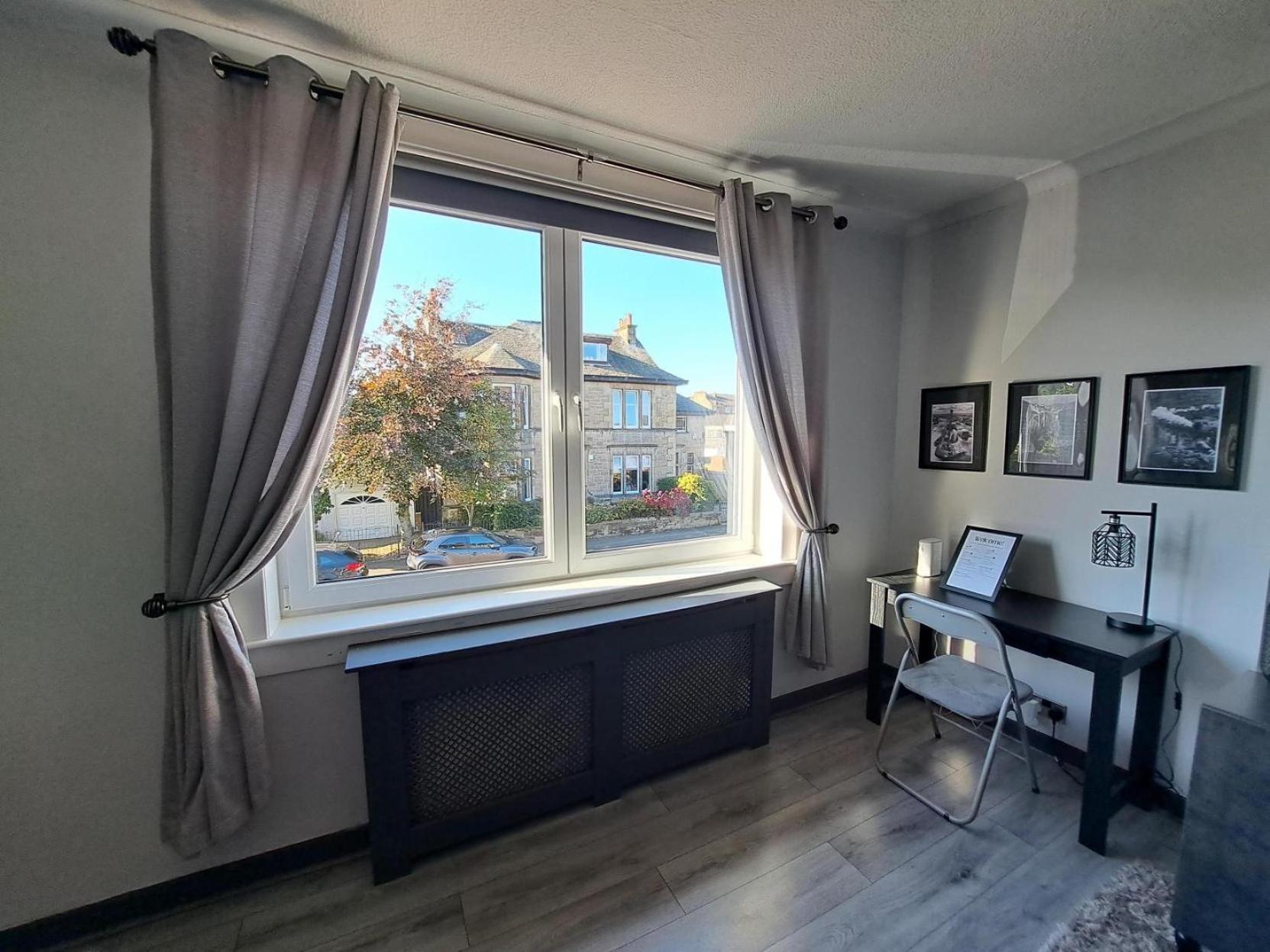 Glasgow Apartment Close To The Airport Renfrew Buitenkant foto